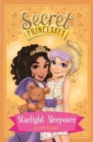 Starlight Sleepover (Banks Rosie)(Paperback)