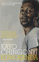 Kumukanda (Chingonyi Kayo)(Paperback)