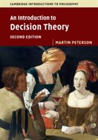 An Introduction to Decision Theory (Peterson Martin)(Paperback)