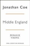 Middle England (Coe Jonathan)(Paperback)