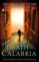 Death in Calabria (Giuttari Michele)(Paperback)