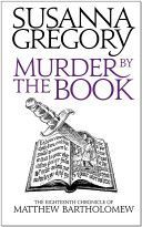 Murder by the Book (Gregory Susanna)(Paperback)