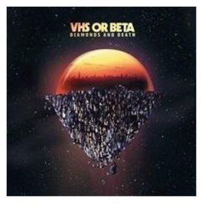 Diamonds & Death (Vhs Or Beta) (CD / Album)