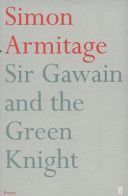 Sir Gawain and the Green Knight (Armitage Simon)(Paperback)