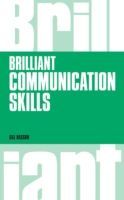Brilliant Communication Skills (Hasson Gill)(Paperback)