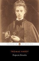 Desperate Remedies - a Novel (Hardy Thomas)(Paperback)