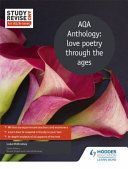 Study and Revise: AQA A Poetry Anthology for AS/A Level (Mcbratney Luke)(Paperback)