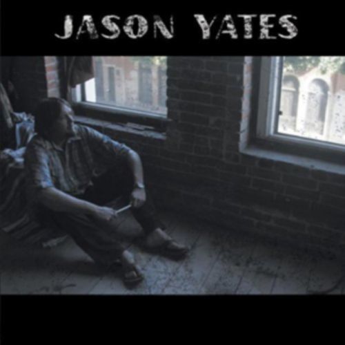 Jason Yates (Jason Yates) (CD / Album)
