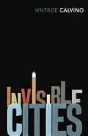 Invisible Cities (Calvino Italo)(Paperback)