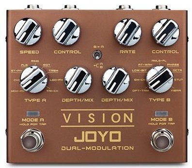Joyo R-09 VISION