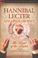 Hannibal Lecter and Philosophy(Paperback)