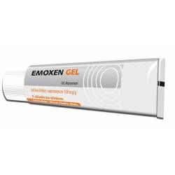 Emoxen GEL 100 g