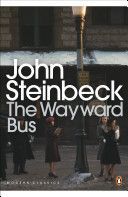Wayward Bus (Steinbeck John)(Paperback)