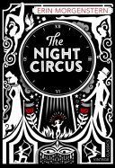 Night Circus (Morgenstern Erin)(Paperback)