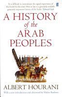 History of the Arab Peoples (Hourani Albert)(Paperback)