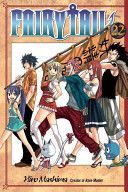 Fairy Tail 22 (Mashima Hiro)(Paperback)