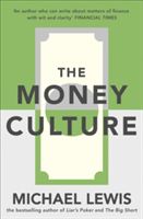 Money Culture (Lewis Michael)(Paperback)