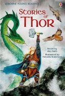 Stories of Thor (Frith Alex)(Pevná vazba)