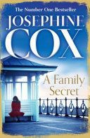 Family Secret - No. 1 Bestseller of Family Drama (Cox Josephine)(Paperback)