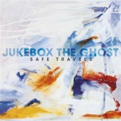 Safe Travels (Jukebox the Ghost) (CD / Album)