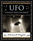 UFO - Strange Space on Earth (Whitehead Paul)(Paperback)