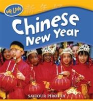 Chinese New Year (Pirotta Saviour)(Paperback)