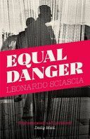 Equal Danger (Sciascia Leonardo)(Paperback)