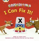 I Can Fix it! (Harris Caroline)(Paperback)