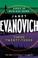 Turbo Twenty-Three (Evanovich Janet)(Paperback)