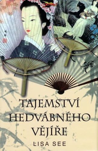 See Lisa: Tajemství Hedvábného Vějíře