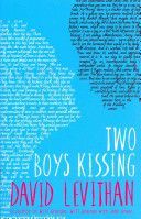 Two Boys Kissing (Levithan David)(Paperback)