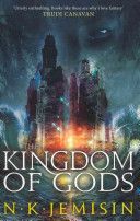 Kingdom of Gods (Jemisin N. K.)(Paperback)