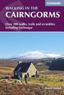 Walking in the Cairngorms (Turnbull Ronald)(Paperback)