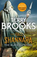 Black Elfstone: Book One of the Fall of Shannara (Brooks Terry)(Paperback)