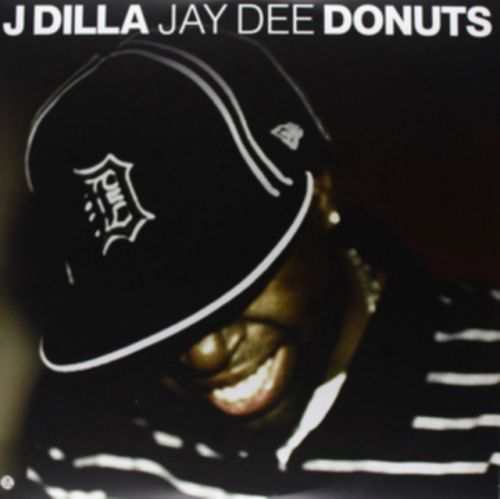 Donuts (J Dilla) (Vinyl / 12
