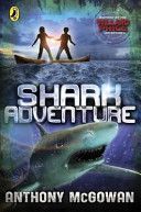 Willard Price: Shark Adventure (McGowan Anthony)(Paperback)