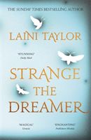 Strange the Dreamer (Taylor Laini)(Paperback)