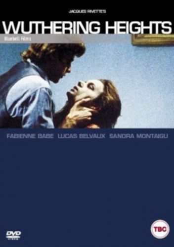 Wuthering Heights (Jacques Rivette) (DVD)