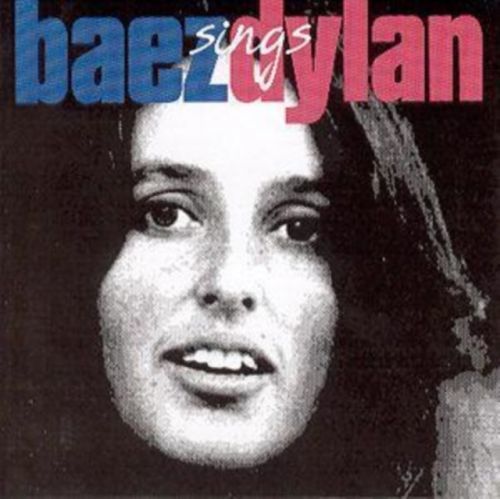 Baez Sings Dylan (Joan Baez) (CD / Album)