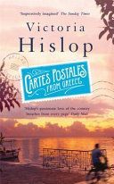 Cartes Postales from Greece (Hislop Victoria)(Paperback)