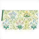 William Morris Celandine Embroidered Pouch(Other merchandise)