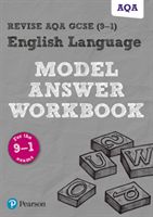 Revise AQA GCSE (9-1) English Language Model Answer Workbook(Paperback)