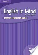 English in Mind Level 2 Teacher's Resource Book (Hart Brian)(Spiral bound)