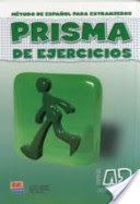 Prisma A2 Continua - Exercises Book (Club Prisma Team)(Paperback)