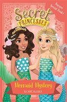 Secret Princesses: Mermaid Mystery - Book 17 Bumper Special (Banks Rosie)(Paperback)
