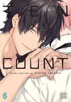 Ten Count, Vol. 6 (Takarai Rihito)(Paperback / softback)