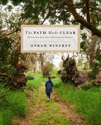 PATH MADE CLEAR (WINFREY OPRAH)(Pevná vazba)