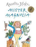Mister Magnolia (Blake Quentin)(Paperback)