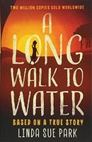 Long Walk to Water - Based on a True Story (Park Linda Sue)(Paperback)