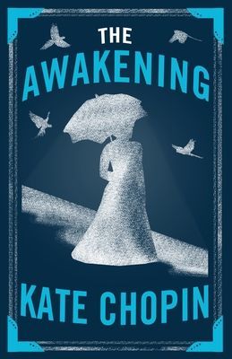 Awakening (Chopin Kate)(Paperback / softback)